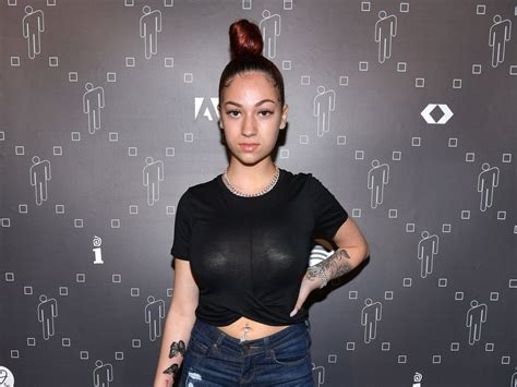 bhad bhabie net worth|Bhad Bhabie Age, Net Worth & Ethnicity: All the Facts on Danielle ...